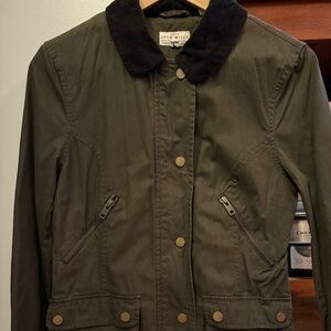 Jack Wills Women's Coat